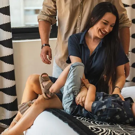 酒店 Magic Aqua Rock Gardens