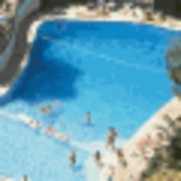 酒店 Magic Aqua Rock Gardens