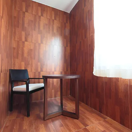 Magic Aqua Rock Gardens 貝尼多姆