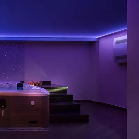 Magic Aqua Rock Gardens 4* 貝尼多姆