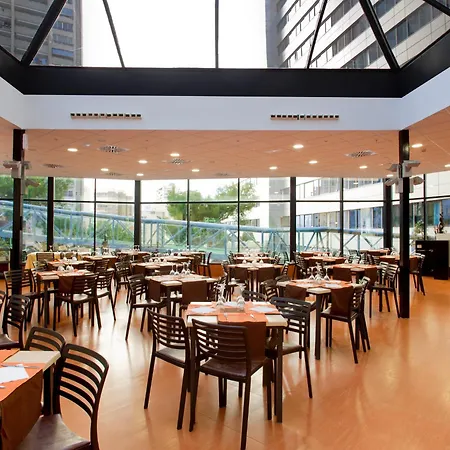 Magic Aqua Rock Gardens 4* 貝尼多姆