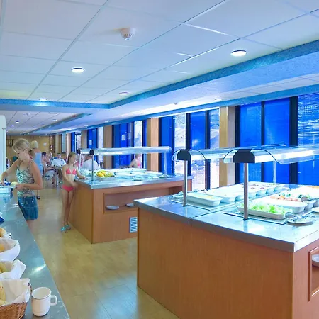 Magic Aqua Rock Gardens