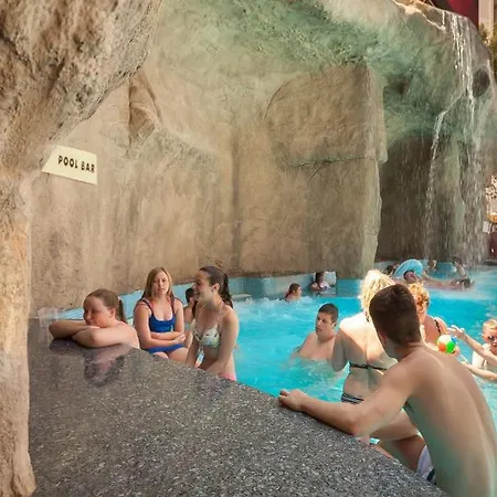 Magic Aqua Rock Gardens