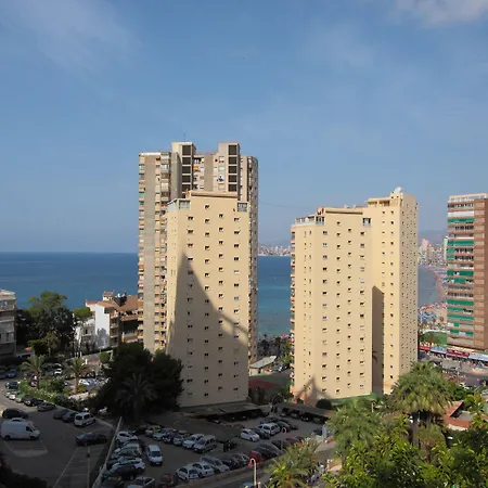 酒店 Magic Aqua Rock Gardens