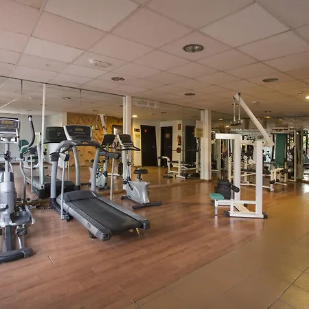 酒店 Magic Aqua Rock Gardens 4*