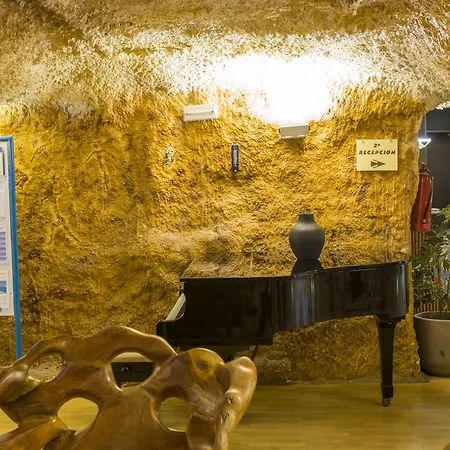 Magic Aqua Rock Gardens 4*