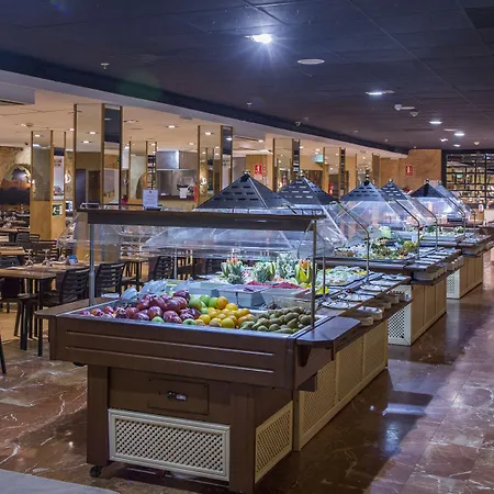 酒店 Magic Aqua Rock Gardens