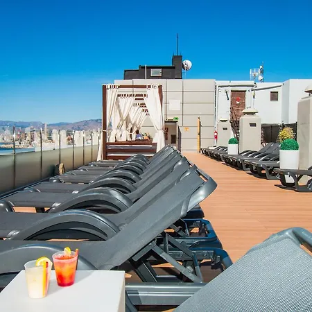 Magic Aqua Rock Gardens 4*