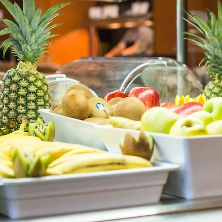 Magic Aqua Rock Gardens 4*