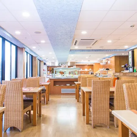 Magic Aqua Rock Gardens 酒店 貝尼多姆