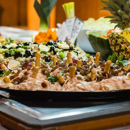 Magic Aqua Rock Gardens 4*