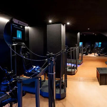 Magic Aqua Rock Gardens