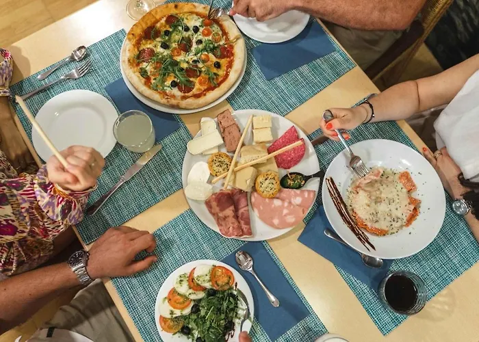 Magic Aqua Rock Gardens