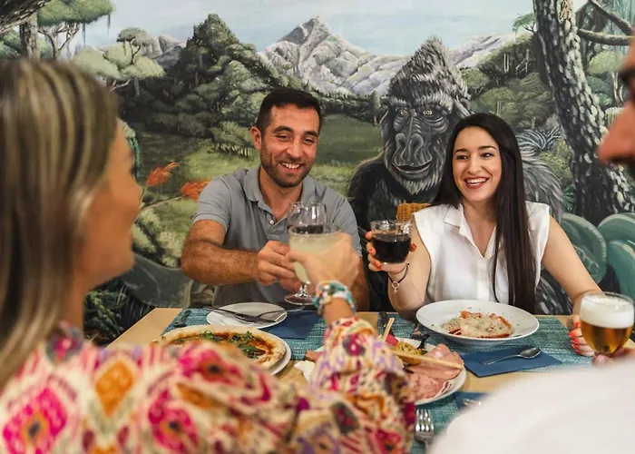 Hotel Magic Aqua Rock Gardens 4*