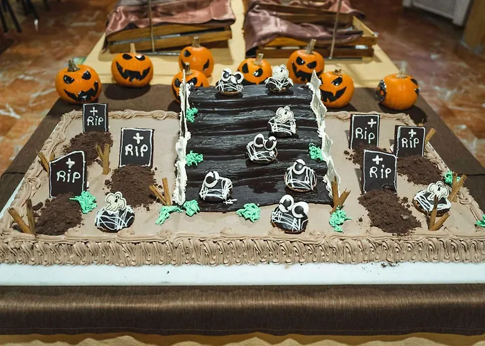 Hotel Magic Aqua Rock Gardens 4*