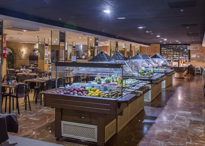 Hotel Magic Aqua Rock Gardens