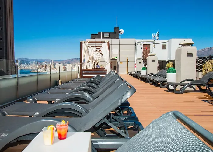 Magic Aqua Rock Gardens 4*